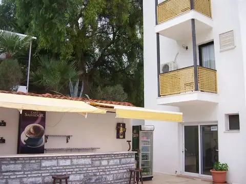 Papillon Hotel Cesme — фото 1