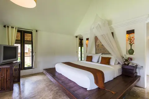 Phu Pai Art Resort — фото 1