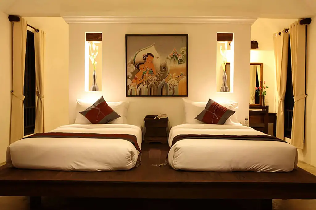 Паи: Phu Pai Art Resort