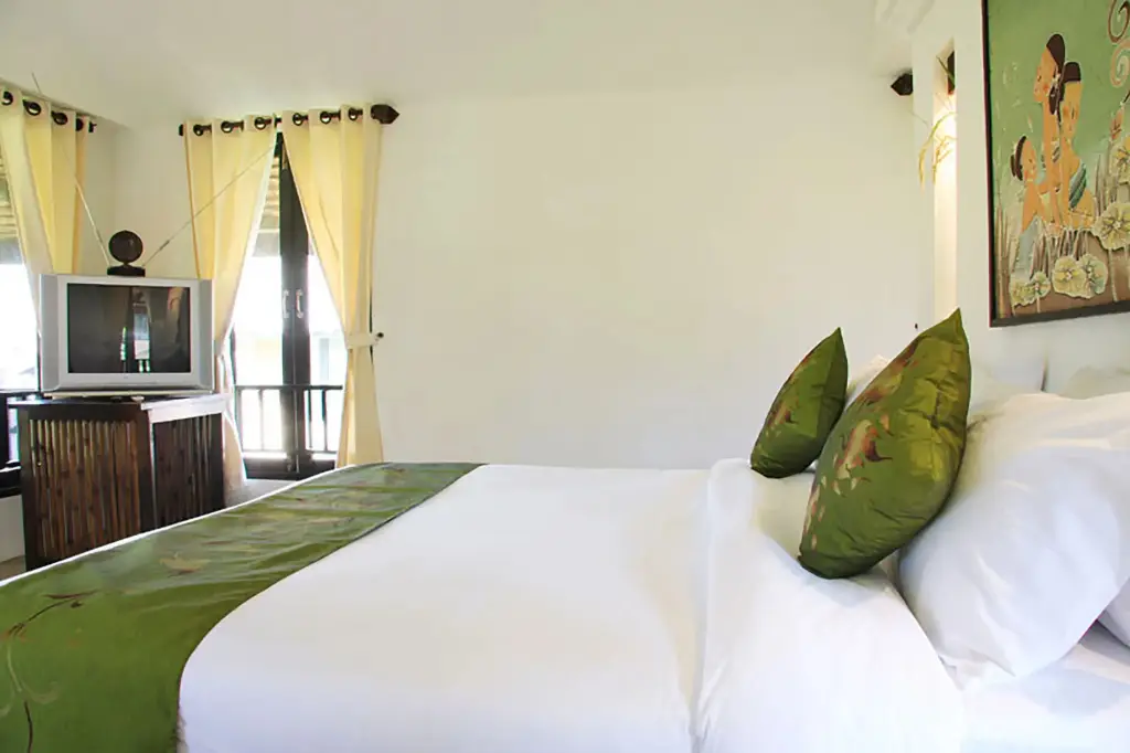 Паи: Phu Pai Art Resort
