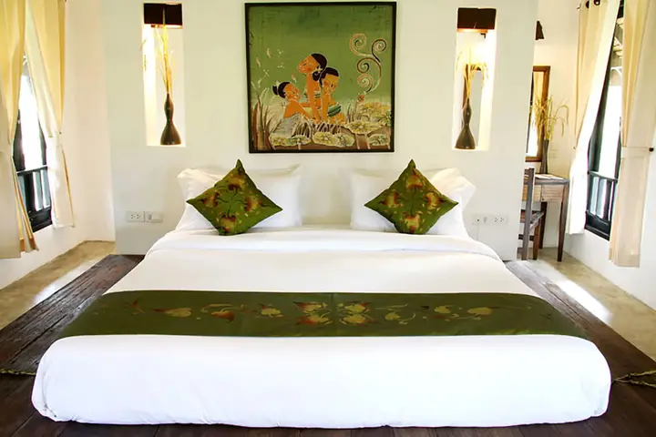Паи: Phu Pai Art Resort