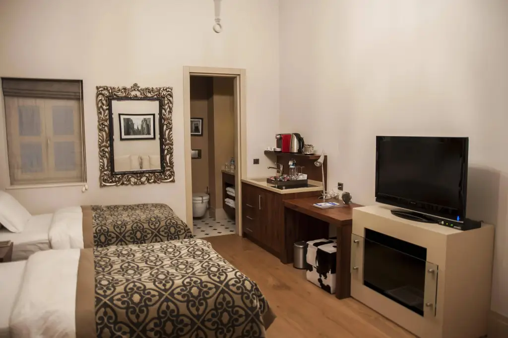 Стамбул: The Story Hotel Pera