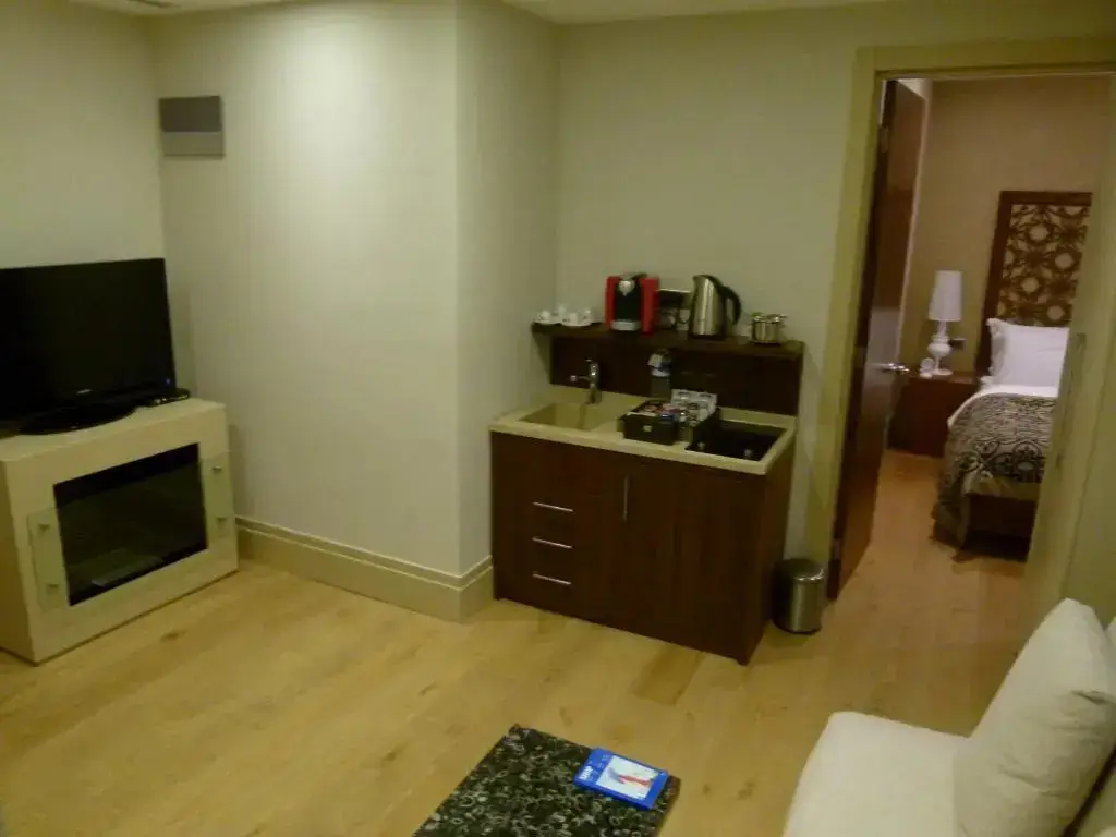 Стамбул: The Story Hotel Pera