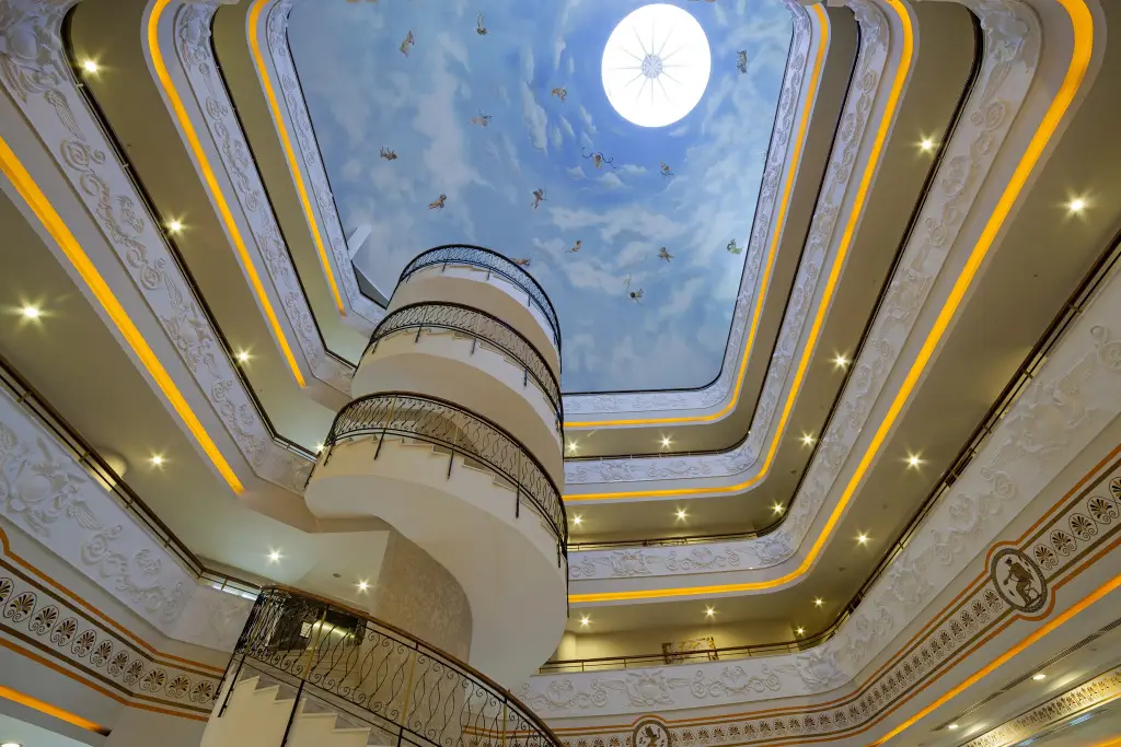Sentido Roma Beach Resort & Spa — фото 1