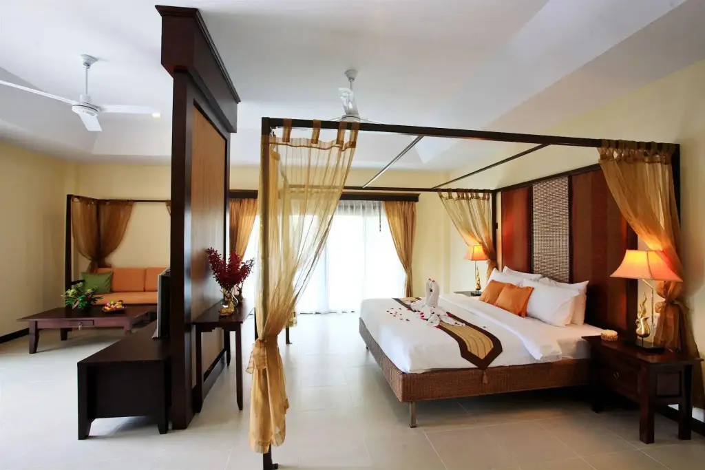 Бангламунг: AT Pool Villa Resort