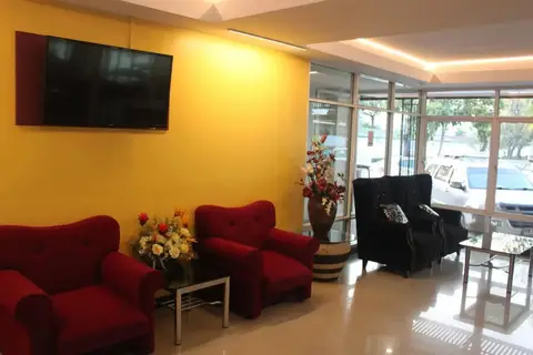 Mintara Hotel — фото 1