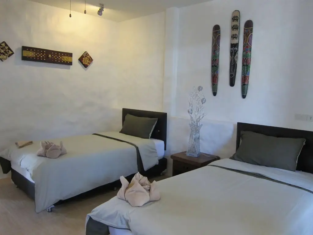 Остров Тау: Koh Tao Toscana