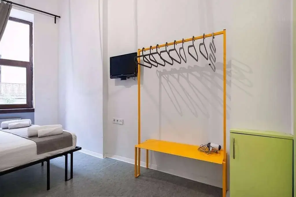 Стамбул: Droom Boutique Hotel