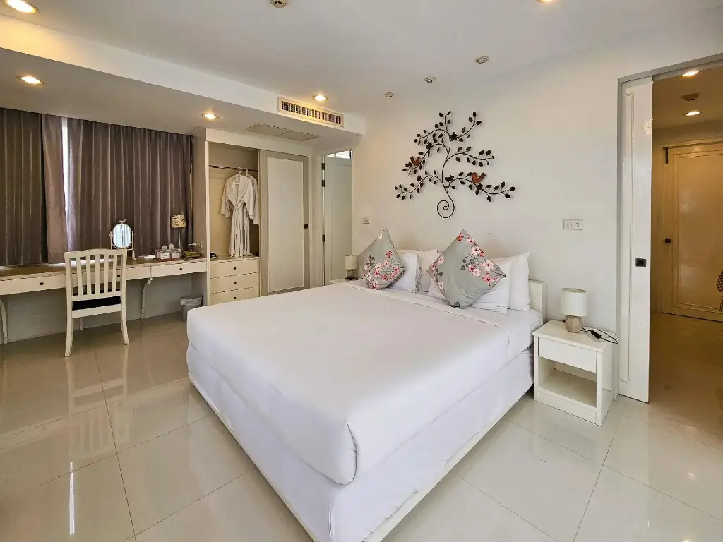 пляж Пуэк Тьян: Verano Beach Villa