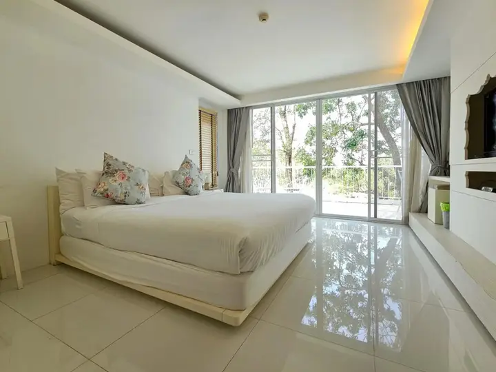 пляж Пуэк Тьян: Verano Beach Villa