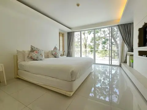 Verano Beach Villa — фото 1