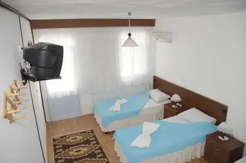 Чешме: Bakirli Hotel