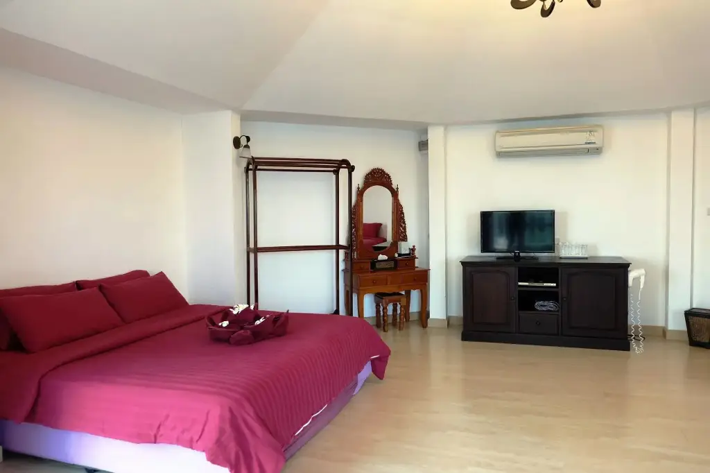 Ко Самет: Nimmanoradee Resort