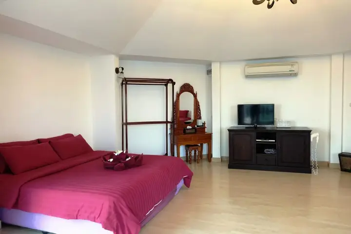 Ко Самет: Nimmanoradee Resort