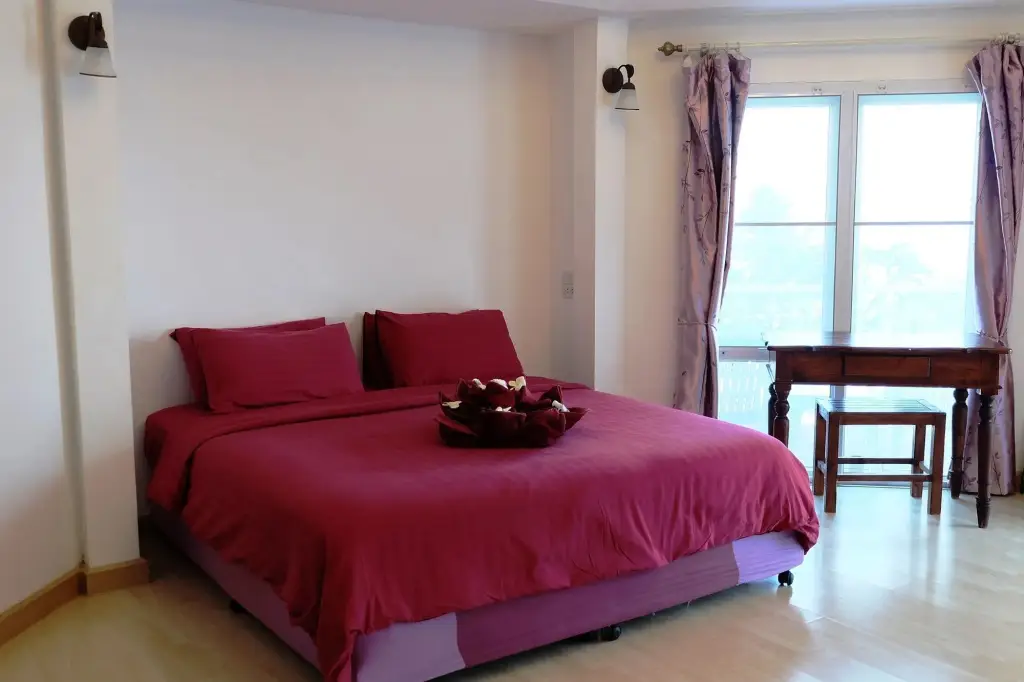Ко Самет: Nimmanoradee Resort