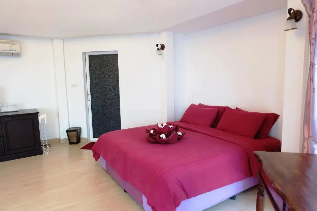 Ко Самет: Nimmanoradee Resort
