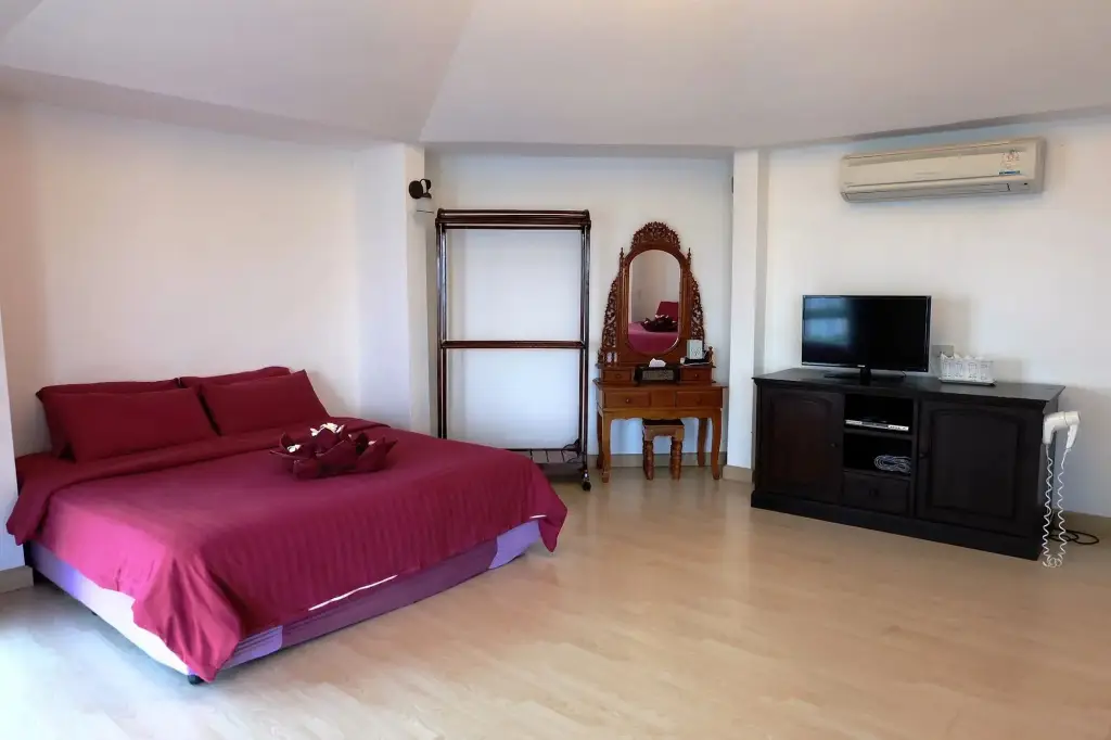 Ко Самет: Nimmanoradee Resort
