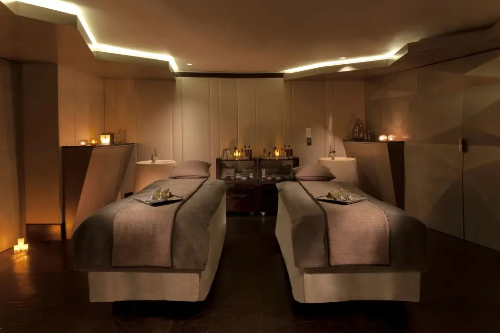 Стамбул: Отель Hyatt Centric Levent Istanbul