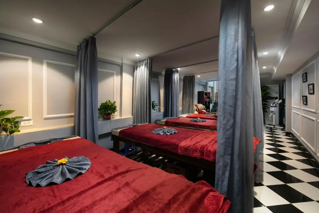 Ханой: Hanoi Asia Star Hotel