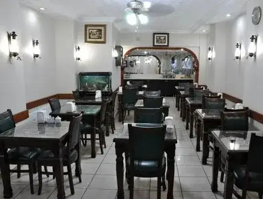 Сакарья: Oba Hotel