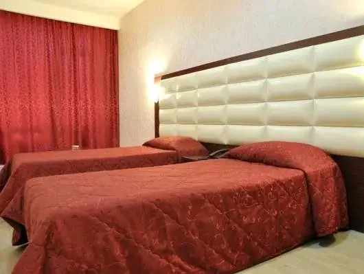 Сакарья: Oba Hotel