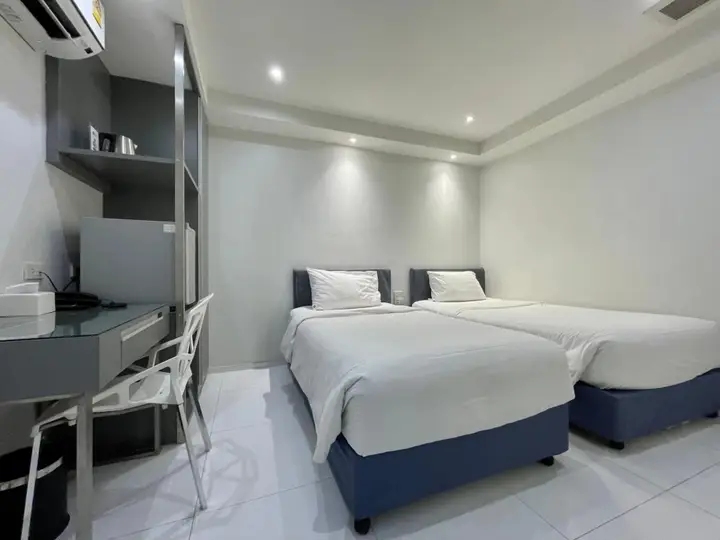 Бангкок: My Hotel Pratunam