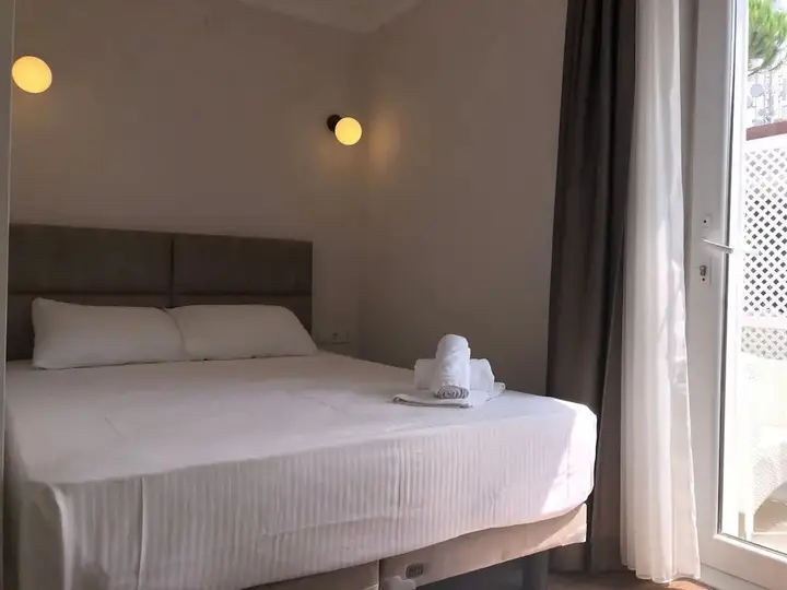 Бююкада: hi Hotel Ivy Buyukada