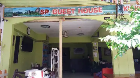 K.U. Krabi Guesthouse — фото 1