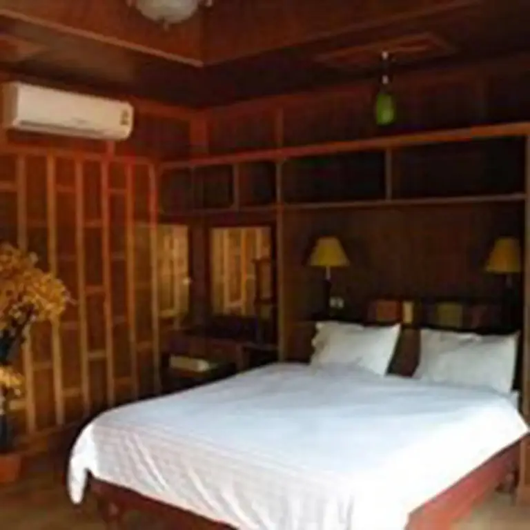 JJ Bungalow & Guest house — фото 1