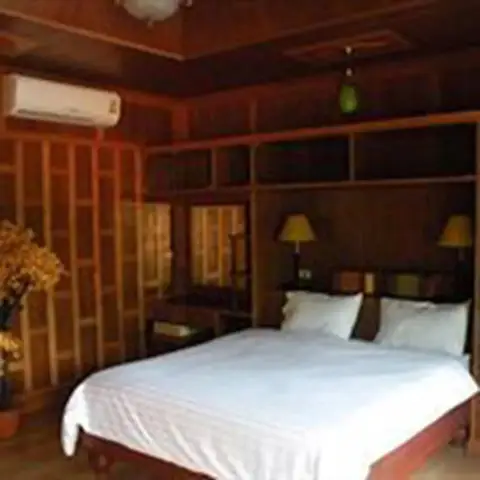 JJ Bungalow & Guest house — фото 1