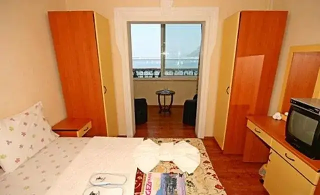 Amastris Otel — фото 1