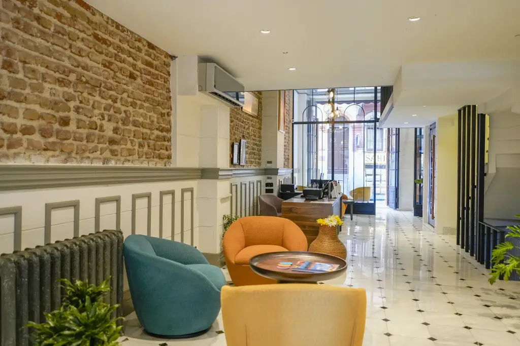 Стамбул: Taksim Avenue Hotel