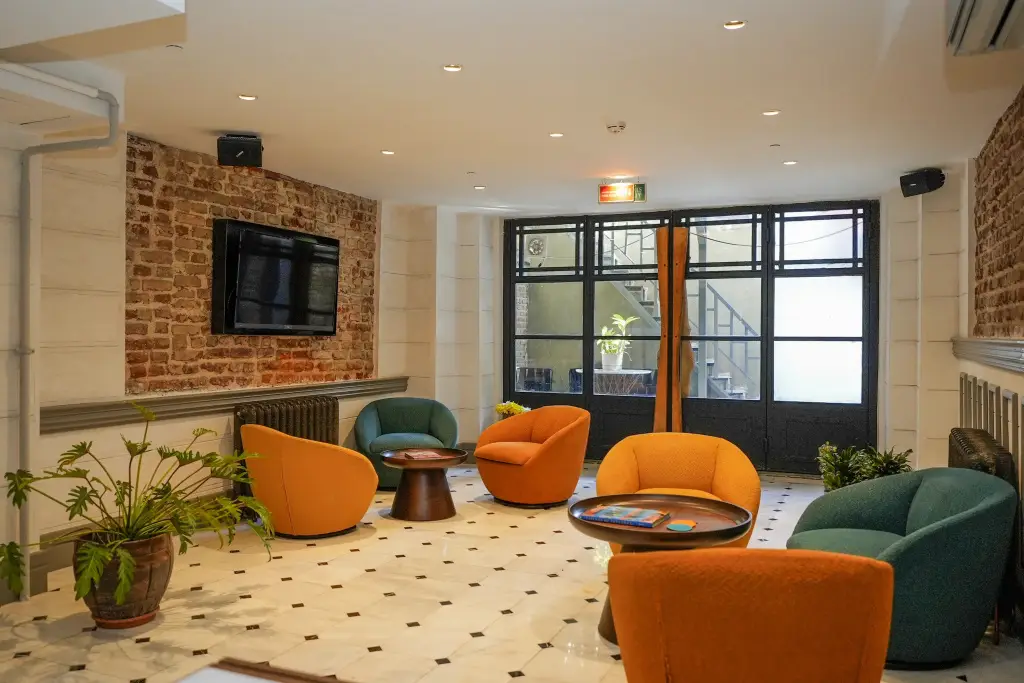 Стамбул: Taksim Avenue Hotel