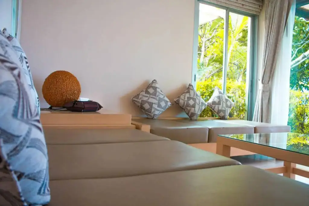 Хат-Чао-Самран: Chez Nous Boutique Resort