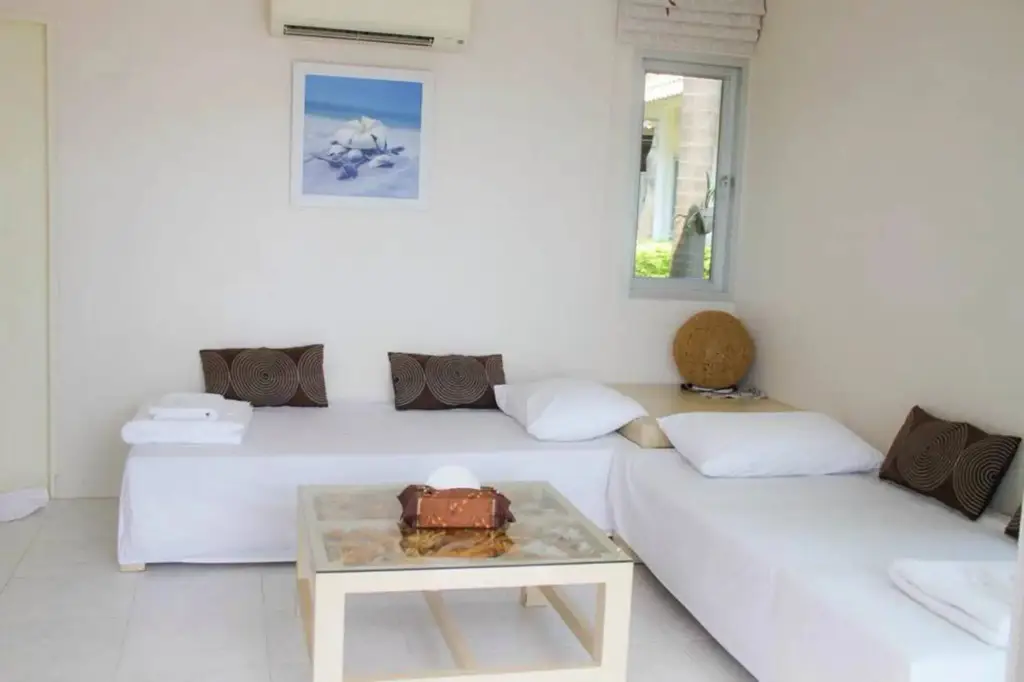 Хат-Чао-Самран: Chez Nous Boutique Resort