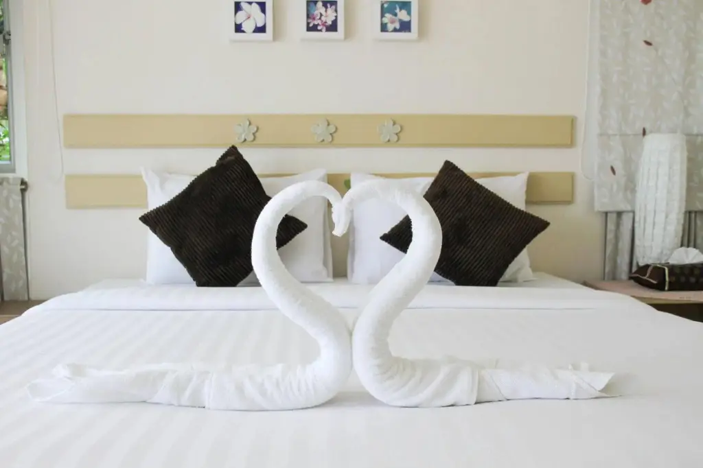 Хат-Чао-Самран: Chez Nous Boutique Resort