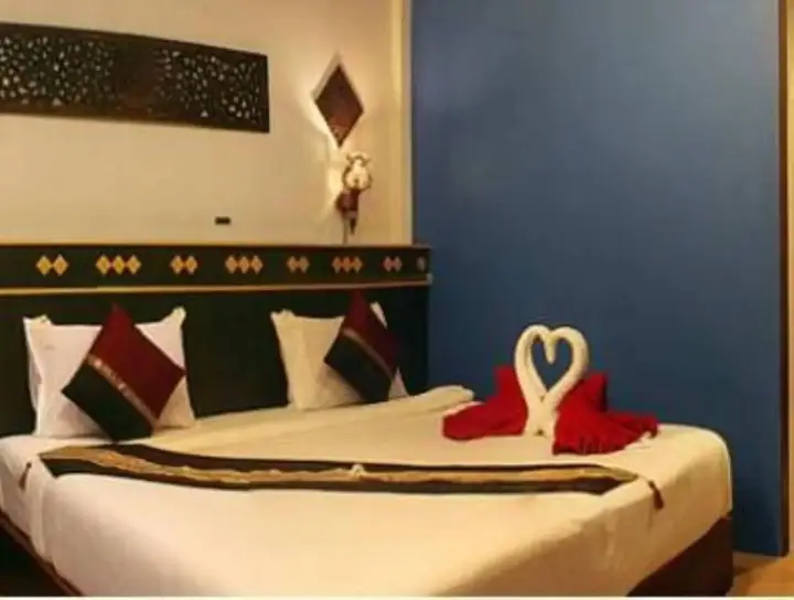 Остров Тау: Koh Tao Simple Life Resort