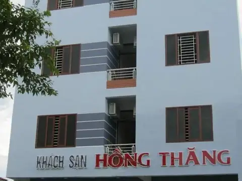 Hong Thang Hotel — фото 1