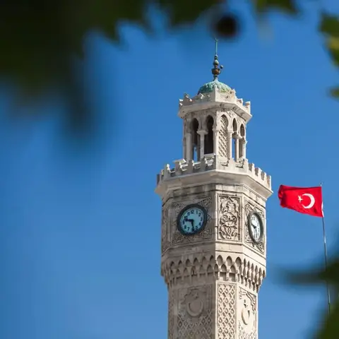 Deniz Pansiyon — фото 1
