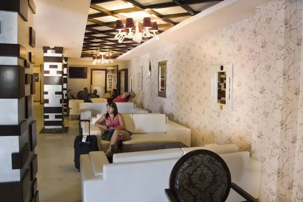 Манавгат: Adella Side Hotel