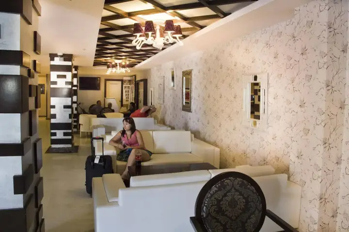 Манавгат: Adella Side Hotel
