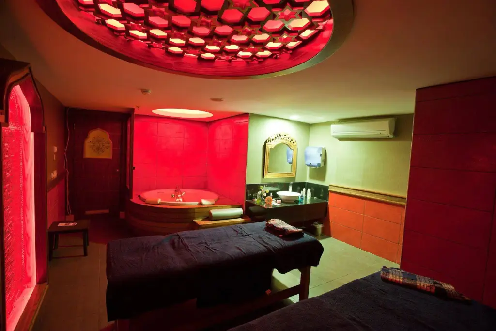 Манавгат: Adella Side Hotel