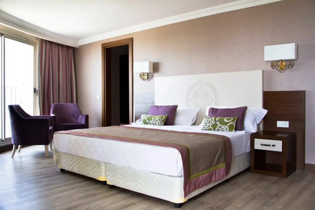Манавгат: Adella Side Hotel