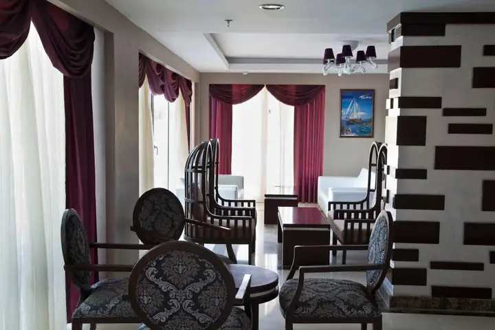 Манавгат: Adella Side Hotel