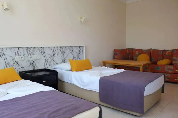 Манавгат: Victoria Princess Hotel