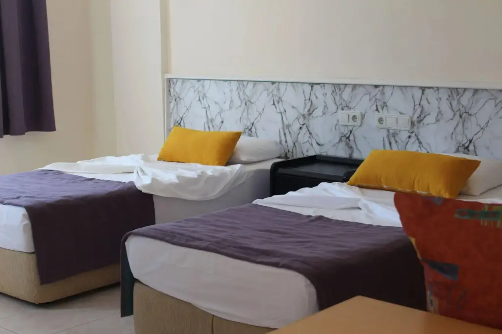 Манавгат: Victoria Princess Hotel