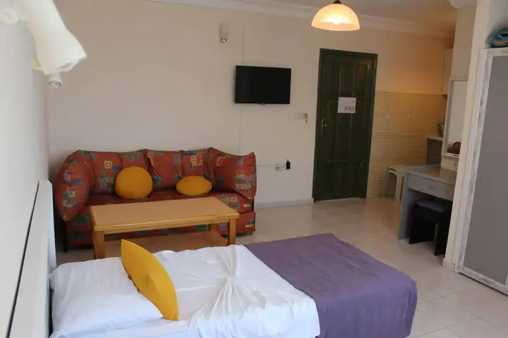 Манавгат: Victoria Princess Hotel