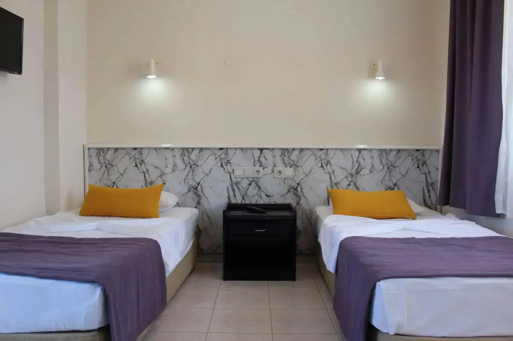 Манавгат: Victoria Princess Hotel