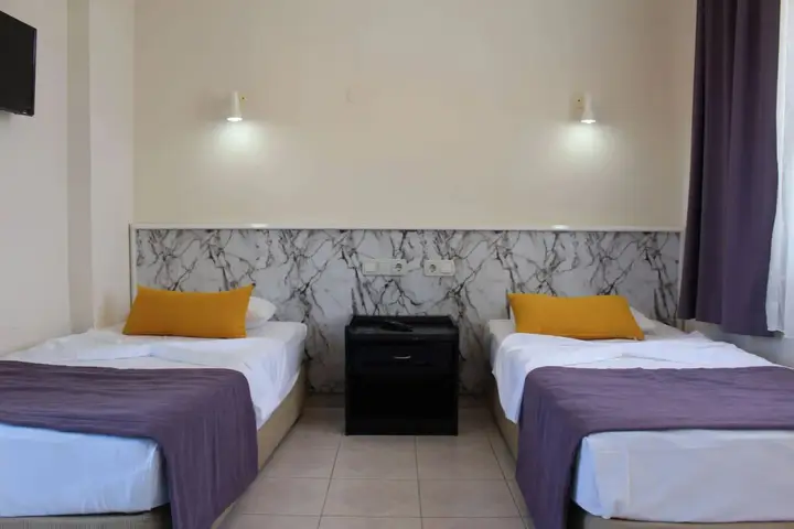 Манавгат: Victoria Princess Hotel