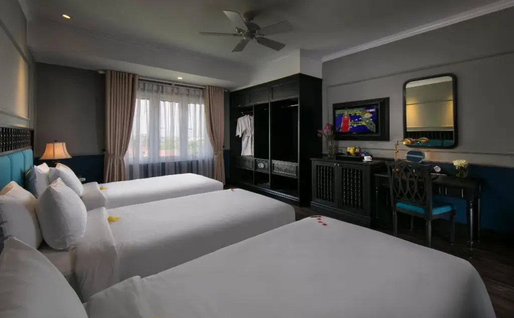 Хойан: Hoi An Golden Holiday Elite